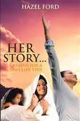 Book cover of Her Story by Teresa M. Beck