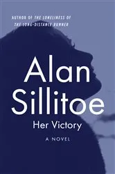 Book cover of Her Victory by Unknown