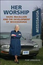 Book cover of Her Worship by Tom Urbaniak