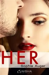 Book cover of HER by George Hatcher Sr