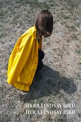 Book cover of Hera Lindsay Bird by Hera Lindsay Bird