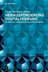 Book cover of Herausforderung Digitalisierung by Unknown