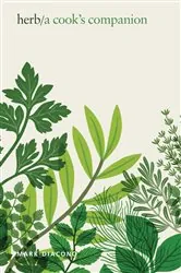 Book cover of Herb by Mark Diacono