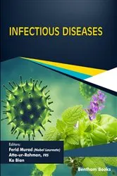 Book cover of Herbal Medicine: Back to the Future: Volume 4, Infectious Diseases by Ferid Murad