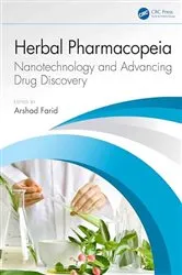 Book cover of Herbal Pharmacopeia by Arshad Farid