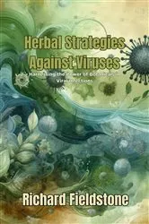 Book cover of Herbal Strategies Against Viruses by Unknown