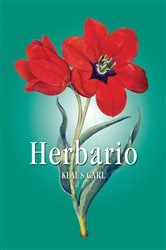 Book cover of Herbario by Klaus Carl