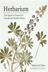Book cover of Herbarium by Klaus Carl