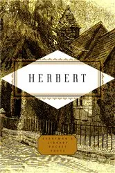 Book cover of Herbert: Poems by George Herbert