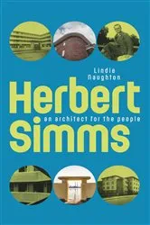 Book cover of Herbert Simms by Lindie Naughton