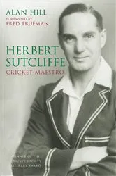 Book cover of Herbert Sutcliffe by Unknown
