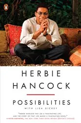 Book cover of Herbie Hancock: Possibilities by Herbie Hancock