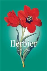 Book cover of Herbier by Klaus Carl
