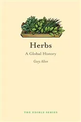 Book cover of Herbs by Gary Allen
