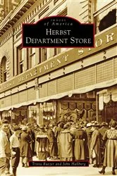 Book cover of Herbst Department Store by Unknown