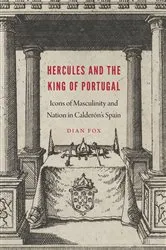Book cover of Hercules and the King of Portugal by Dian Fox-Hindley