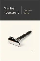 Book cover of Herculine Barbin by Michel Foucault