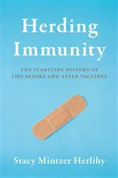 Book cover of Herding Immunity by Unknown