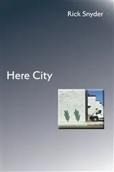 Book cover of Here City by Unknown