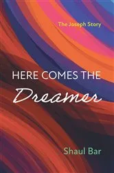 Book cover of Here Comes the Dreamer by Unknown