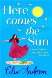 Book cover of Here Comes the Sun by Tom Holt