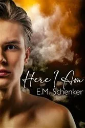 Book cover of Here I Am by Unknown