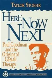 Book cover of Here Now Next by Taylor Stoehr
