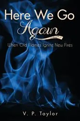 Book cover of Here We Go Again by Tiffani Thiessen