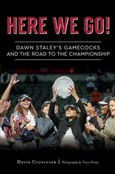 Book cover of Here We Go! by David Cloninger