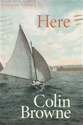 Book cover of Here by Ally Condie