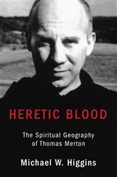 Book cover of Heretic Blood by Unknown