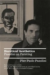 Book cover of Heretical Aesthetics by Alessandro Giammei