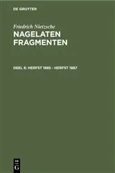 Book cover of Herfst 1885 - herfst 1887 by Mark Wildshut