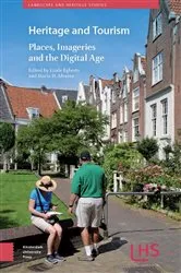 Book cover of Heritage and Tourism by Linde Egberts