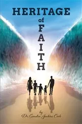 Book cover of Heritage of Faith by Unknown
