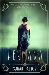 Book cover of Hermana by Unknown
