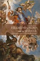 Book cover of Hermenegildo and the Jesuits by Stefano Muneroni