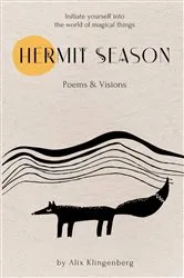 Book cover of Hermit Season by Klingenberg