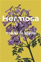 Book cover of Hermosa by Yesika Salgado