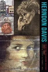 Book cover of Herndon Davis by Craig Leavitt
