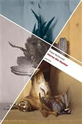 Book cover of Herne the Hunter by Peter McDonald