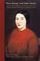 Book cover of “Hero Strong” and Other Stories by Unknown