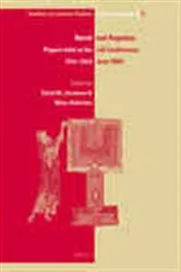Book cover of Herod and Augustus by David M. Jacobson