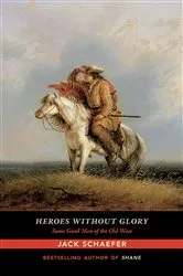 Book cover of Heroes without Glory by Unknown