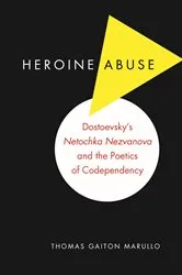 Book cover of Heroine Abuse by Thomas Gaiton Marullo