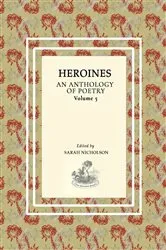 Book cover of Heroines by Mary Riso