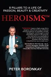 Book cover of HEROISMS by Unknown