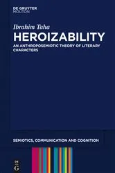 Book cover of Heroizability by Unknown