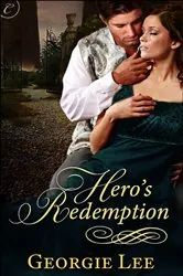 Book cover of Hero's Redemption by Unknown