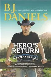 Book cover of Hero's Return by Unknown